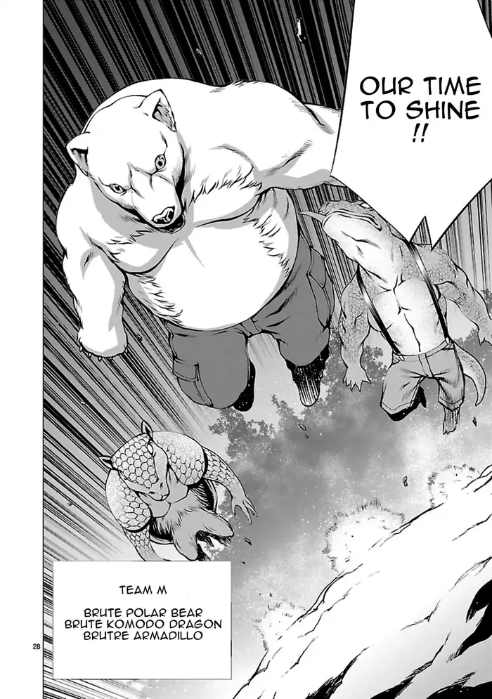 Killing Bites Chapter 55 image 29_optimized